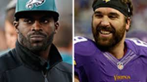 Alex Mack, Finley among available free agents