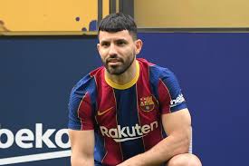 Pique is the best president barcelona never had. Sergio Aguero Fc Barcelona Dealt New Blow After Lionel Messi Exit With Injured Striker To Miss 10 Weeks Evening Standard