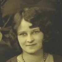 Edna La Rue Huff (1913–2007)