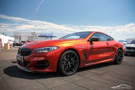 Being a performance brand, bmw have a long history of motor racing and an equally long list of winning motor races. Sunset Orange M850i At Circuit Park Zandvoort Bmw M8 Forum