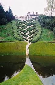 Designinspiration Landscape Architecture And Design Inspired By Such Far Reaching Idea Garden Of Cosmic Speculation Beautiful Gardens Landscape Architecture