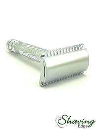 A Closer Look At The Ikon Shavecraft Tech Razor Safety Razor Razor Wet Shaving