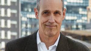 Q&A: Bruce Handy discusses 'Wild Things,' his book