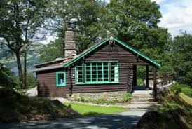 This charming lake district cottage rental is the ideal way to experience north cumbria. Cool Holiday Cottages In The Lake District In Pictures Travel The Guardian