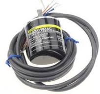 Amazon.com: OMRON E6B2-CWZ6C 500P/R 2M (236011), 2 Meter ...