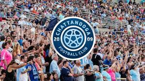 Fc baltimore christos alum avionne flanagan finds success with fc cincinnati may 10, 2021. Chattanooga Fc Signs Multi Year Agreement Finley Stadium Davenport Field First Horizon Pavilion