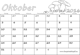 28 januari 2017 11 minggu maulidur rasul 12 disember 2016 (isnin ) hari krismas 25 disember 2016 (ahad ) tahun baru cina 28 januari 2017 (sabtu) 2. 39 Kalender Oktober 2017 Zum Ausdrucken Besten Bilder Von Ausmalbilder