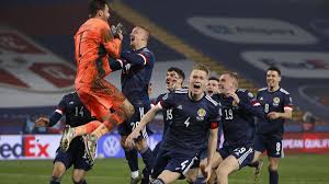 To subscribe to the youtube channel of the scotland national team. Euro 2020 Groups Final Line Up Revealed How Will England Scotland And Wales Fare Eurosport