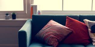 زينه اطراف جلسات الكنب