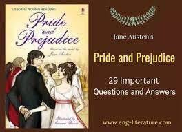 Built by trivia lovers for trivia lovers, this free online trivia game will test your ability to separate fact from fiction. 29 Important Pride And Prejudice Questions And Answers All About English Literature