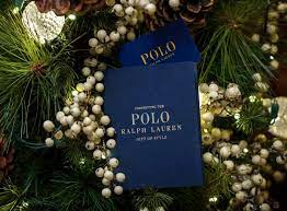Gift card purchases are limited to $2000 on any order. Ralph Lauren On Twitter The Perfect Package Polo S Gift Of Style A Gift Card With A One On One Styling Session Https T Co Qzxsis34fb Https T Co Qawu6kop0h