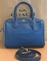 Coach bennett mini 57521 saddle saffiano leather satchel & 35446 key chaintop rated seller. Women Nwt Coach Mini Bennett Satchel Handbags Clothing Shoes Accessories Vishawatch Com