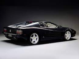 Ferrari Fine Image Ferrari Ferrari Car Ferrari Testarossa