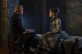 Medina and goldman invest so much time in (poorly) misleading audiences that they say nothing memorable about the past. On The Big Screen This Week The Limehouse Golem Schon Magazine