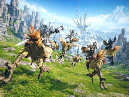 Windows edition to completely customize your roadtrip audio experience. Chocobo Final Fantasy Wiki Fandom Final Fantasy Xiv Final Fantasy Xv Wallpapers Final Fantasy Xv