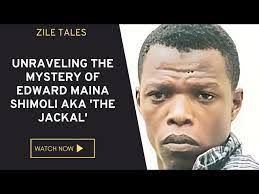 Edward Maines's Instagram, Twitter & Facebook