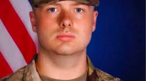 Soldier killed at Fort Jackson wanted to serve