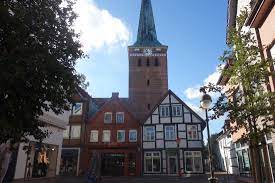 A kreis is a government district (similar to a u.s. What To Do And See In Uelzen Germany The Best Places And Tips
