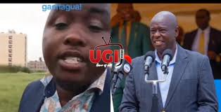 RUTO TERRIFIED!!!HOW GACHAGUA INFLUENCE IS GIVING RUTO SLEEPLESS NIGHTS!!