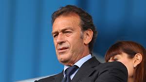 Leeds United owner Massimo Cellino: I will not attend matches
