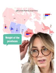 If you were stressin…. Here's a bit of good news. #liberal #ndp #greenparty  #election #2025election #canada