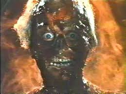 Galaxy Of Terror - The Unknown Movies