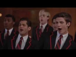 Glee I Want You Back Grant Gustin Hd Youtube Grant Gustin Glee Grant Gustin Gustin