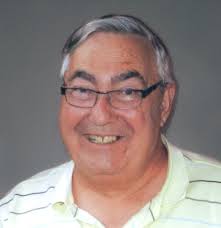 Obituary of Richard Woram