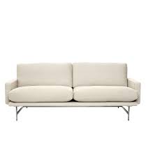 The ant and series 7 chairs, produced in 1952, propelled both jacobsen and fritz hansen's names into furniture history. Fritz Hansen Lissoni Sofa Stoff 2 Personen Milani Porridge Inwohn De