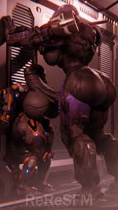 Rule34 - If it exists, there is porn of it  reresfm, spartan (halo)   6356465