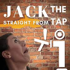 Jack Straight From The Tap
