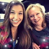 Kathryn Desilva's Instagram, Twitter & Facebook