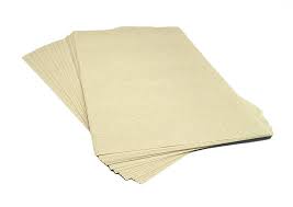 Ein din a4 blatt hat die größe: Gras Kopierpapier A4 75 G Qm 400 Blatt 40 Grasfaser