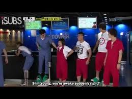 Drakorkita | running man (bahasa korea: I M Awesome Running Man Ep 6 Eng Sub