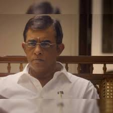 ShivKumar Subramaniam death news: Shiv Kumar Subramaniam, the stern dad in  '2 States', passes away; actor lost his son 2 months ago