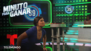 'minuto para ganar' es un programa de juegos en donde los concursantes compiten en desafíos de un minuto con niveles crecientes de dificultad para tener la oportunidad de ganar un premio en efectivo. Www Mercadocapital Minuto Para Ganar Tv Show Juego De Mesa Un Minuto Para Ganar