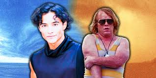 I Liked Boone In Twisters, But Nobody Is Replacing Philip Seymour Hoffmans  Dusty From The Original Movie