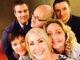 Michelle BURROWS Obituary (2023)