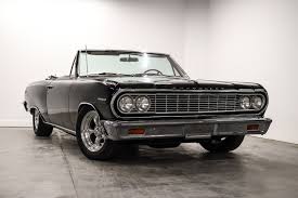 Image result for Tuxedo Black 1964 Chevelle