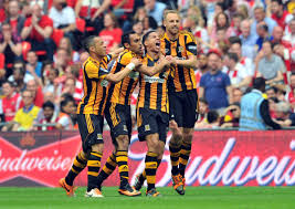 The stakes are always high for an fa cup final. Fa Cup Final As It Happened Arsenal 3 2 Hull City