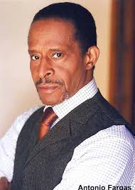 ANTONIO FARGAS