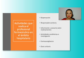 FACULTAD DE FARMACIA Y BIOQUÍMICA REALIZÓ WEBINAR INTERNACIONAL CON LA  PARTICIPACIÓN DE ESPECIALISTA DE LA UNIVERSIDAD DE YUCATÁN, MÉXICO