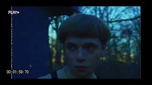 Corbin ~ Rambo (slowed ~ reverb)