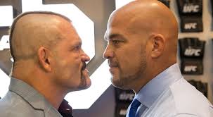 Ufc 258 is still open for picks to be entered. Oscar De La Hoya Announces Chuck Liddell Vs Tito Ortiz Trilogy Fight