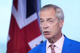 Why Farage going ‘full conspiracy theory’ is not impressing voters in Clacton