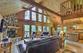 Cedar lodge and settlement e11232 hillside drive wisconsin dells, wi 53965 phone: 25 Best Pet Friendly Cabins In Wisconsin Paulina On The Road