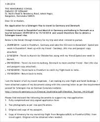 Sample cover letter for research assistant or job application for research assistant. Free 8 Letter Of Application Samples In Pdf Ms Word