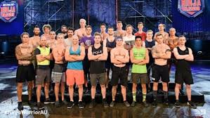 Australian Ninja Warrior Season 2 Episode 12