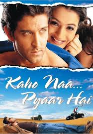 Reencuentro Con El Destino In 2020 Kaho Naa Pyaar Hai Free Movies Online Full Movies Online Free