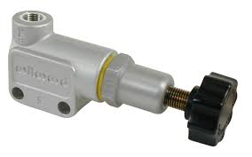 Wilwood Disc Brakes Porportioning Valves Pressure Valves